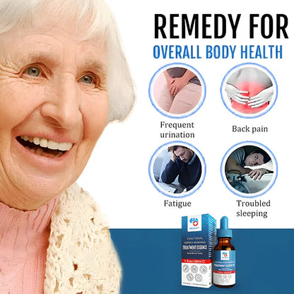 ⭐BEST SALE⭐HEALSY™ Functional Kidney Warming Essence✅Super-Potent Version✅