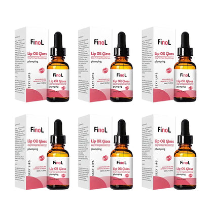 🔥BEST SALE🔥Finol Peptide Lip Plumping Essence