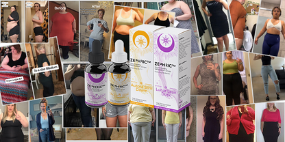 ⭐LAST DAY: 50% OFF; 90-DAY FREE RETURNS💰Zephric™ healthy metabolism Vitamin Drops