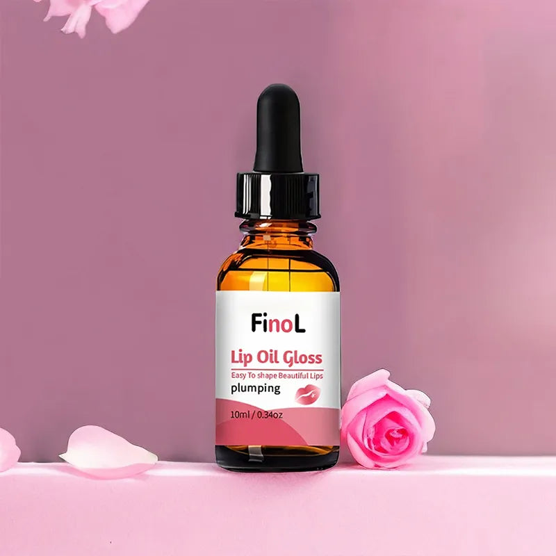 🔥BEST SALE🔥Finol Peptide Lip Plumping Essence